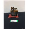 Image 1 : Toy Steam Engine-as is