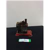 Image 3 : Toy Steam Engine-as is