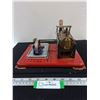 Image 2 : Mamod Toy Steam Engine-as is