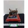 Image 3 : Mamod Toy Steam Engine-as is
