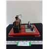Image 4 : Mamod Toy Steam Engine-as is