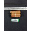 Image 2 : (7) Rolls Canadian Pennies