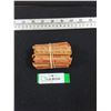Image 2 : (7) Rolls Canadian Pennies