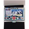 Image 1 : Space Lab Space Science Discovery Set-Unsure if Complete