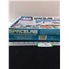 Image 2 : Space Lab Space Science Discovery Set-Unsure if Complete