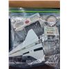 Image 4 : Space Lab Space Science Discovery Set-Unsure if Complete