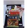 Image 1 : Music and Meccano Booklets