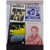 Image 2 : Music and Meccano Booklets