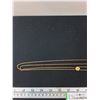 Image 2 : Vintage Watch Chain