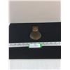 Image 1 : Small Brass Bell