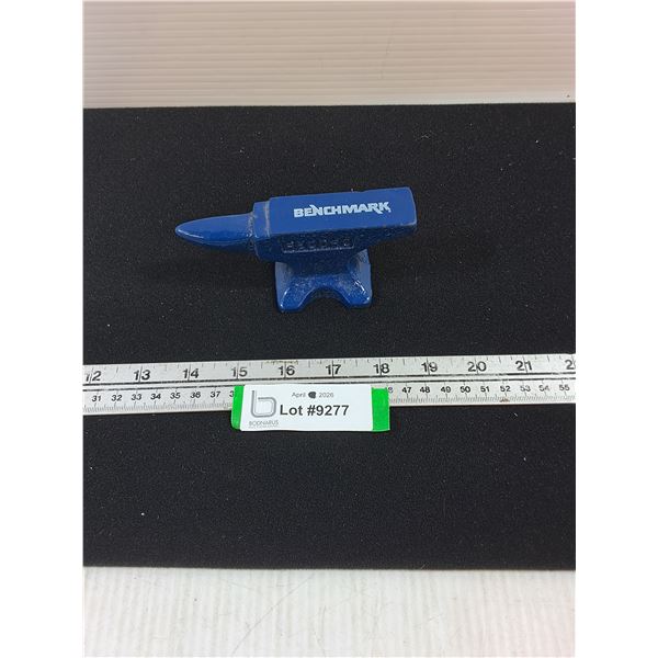 Display Benchmark Anvil