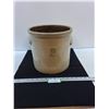 Image 1 : 3 gallon Crock-some cracks