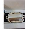 Image 2 : Chippendale Handled Serving Tray