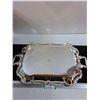 Image 3 : Chippendale Handled Serving Tray