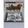 Image 2 : Tamiya 1:35 Gulaschkanone-German Field Kitchen-unopened model