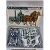 Image 3 : Tamiya 1:35 Gulaschkanone-German Field Kitchen-unopened model