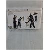 Image 2 : AFV Club 1:35 Hunting German Tank Crew-new unopened model