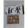 Image 3 : AFV Club 1:35 Hunting German Tank Crew-new unopened model