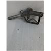 Image 2 : Vintage Enterprise Brass Works Gasoline Pump Nozzle