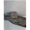 Image 3 : Vintage Enterprise Brass Works Gasoline Pump Nozzle