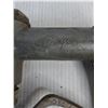 Image 4 : Vintage Enterprise Brass Works Gasoline Pump Nozzle