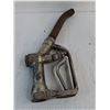 Image 2 : Vintage Emco Wheaton Gas Pump Nozzle