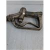 Image 5 : Vintage Emco Wheaton Gas Pump Nozzle
