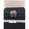 Image 1 : R. Held Art Glass Piece 3.5" tall