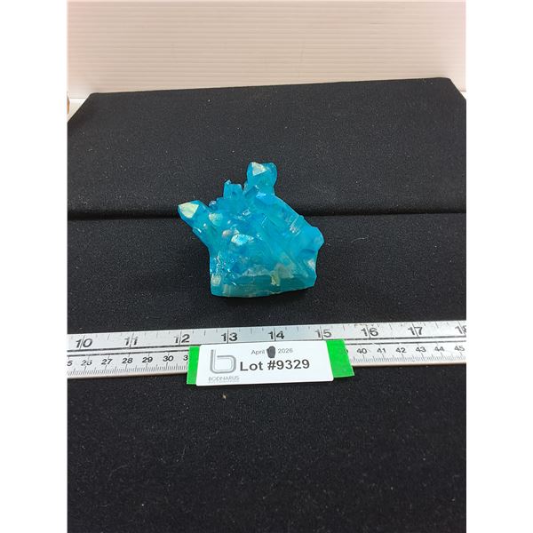 Aura Quartz Cluster