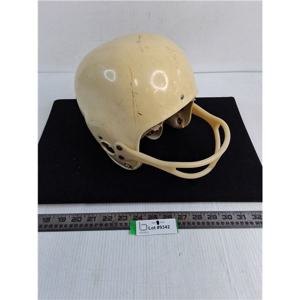 Vintage Riddell Football Helmet