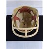 Image 3 : Vintage Riddell Football Helmet