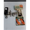 Image 3 : Vintage Singer Sewing Machine Parts & Attachments