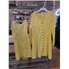 Image 1 : Vintage Jonathan Logan Petites 2-piece Dress Set, approx size small