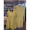 Image 2 : Vintage Jonathan Logan Petites 2-piece Dress Set, approx size small