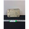 Image 3 : 1979 British Columbia Motor Carrier License Plate-8x5.5"