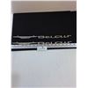 Image 1 : (2) Chevy Bel Air Emblems-16" long