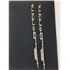 Image 4 : (2) Chevy Bel Air Emblems-16" long
