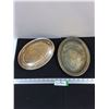 Image 3 : Silver Plated Covered Serving Dish