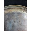 Image 4 : Silver Plated Covered Serving Dish