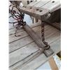 Image 5 : #Wooden Torpedo Toboggan-48" long-Cannot Ship