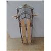 Image 1 : #Vintage Duralite Racing Sled-43" long-Cannot Ship