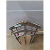 Image 2 : #Vintage Duralite Racing Sled-43" long-Cannot Ship
