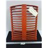 Image 1 : Case Tractor DC4 Cast Iron Grill-17x21"-Cannot Ship