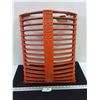 Image 3 : Case Tractor DC4 Cast Iron Grill-17x21"-Cannot Ship
