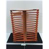 Image 4 : Case Tractor DC4 Cast Iron Grill-17x21"-Cannot Ship
