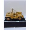 Image 1 : GI Joe Jeep-20" long
