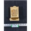 Image 1 : Matchbox Holder