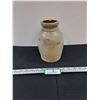 Image 1 : Earthenware Vase 8.5" tall