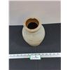 Image 2 : Earthenware Vase 8.5" tall