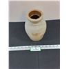 Image 3 : Earthenware Vase 8.5" tall
